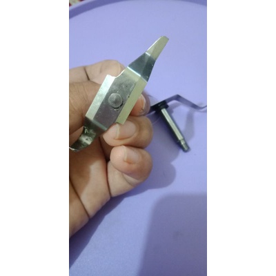 Pisau blender Bumbu || pisau mounting blender as kecil || pisau blender bumbu miyako as kecil
