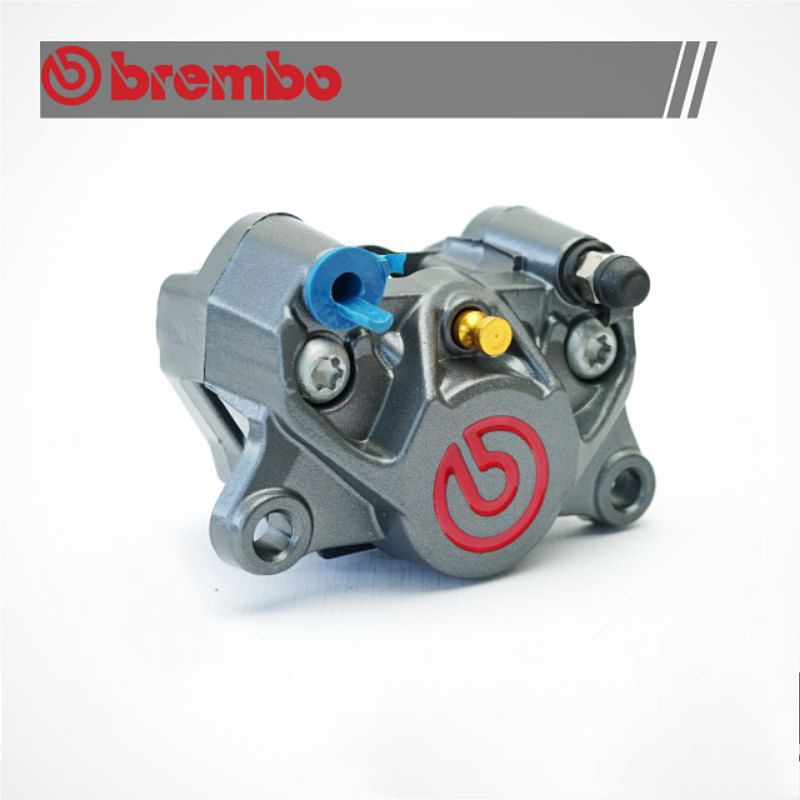kaliper brembo 2 piston big logo thailand