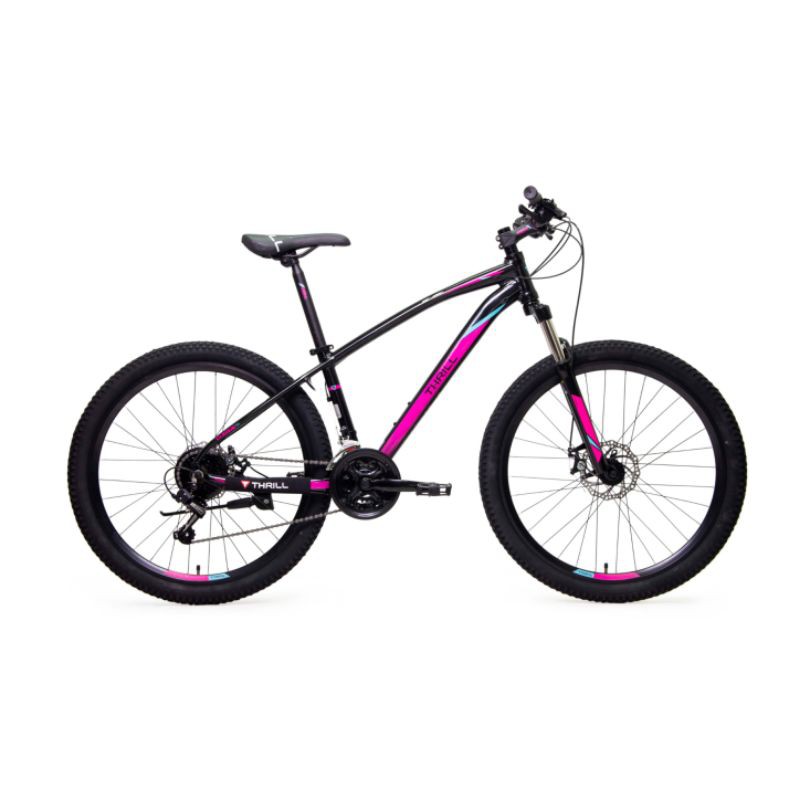 THRILL cleave UNISEX 4.0 MTB 26 - new