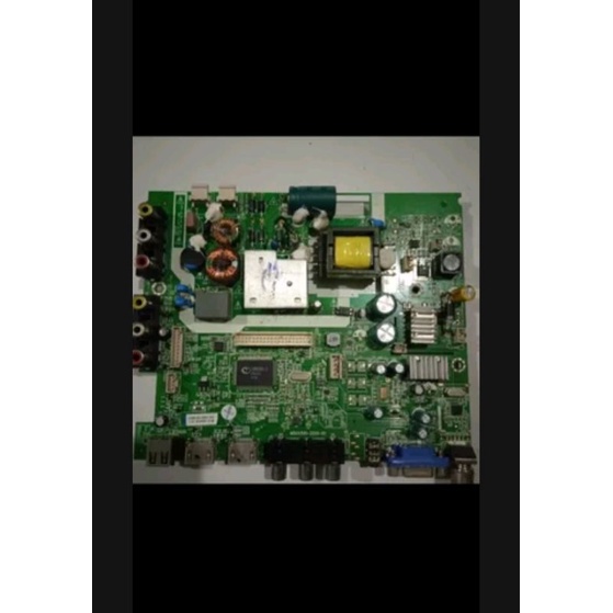mainboard mb Sanyo 24s8000