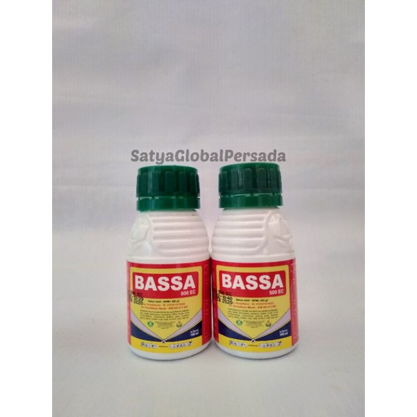 BASSA 500EC 100ML