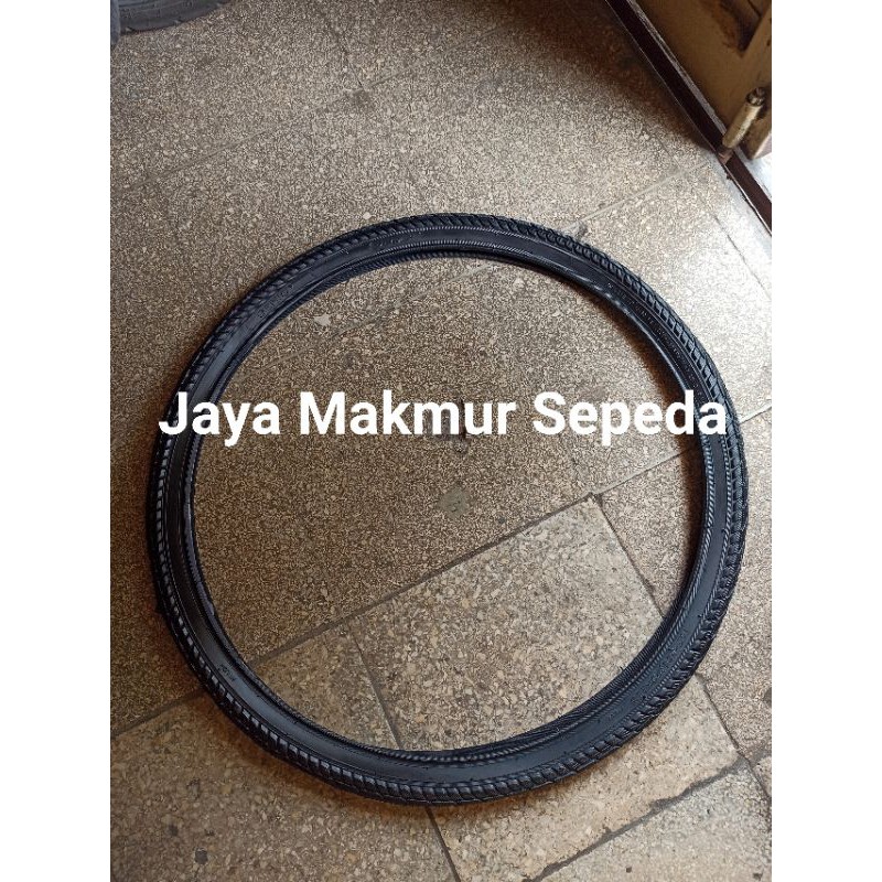 Ban luar sepeda gunung MTB 26x1.75 inch genio