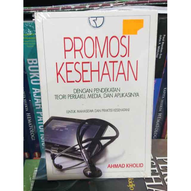 

Promosi Kesehatan