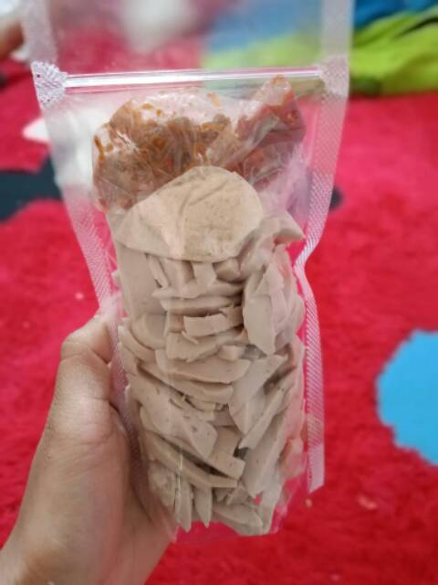 Basreng balado karedok basreng basreng kering basreng pedas cemilan-5
