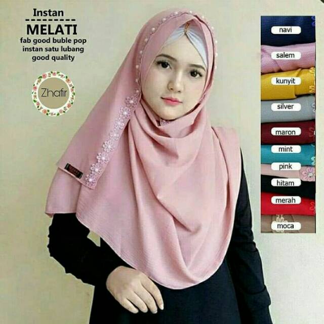 

Pastan bahan bubble pop