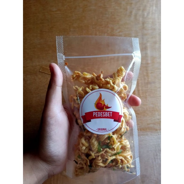 

Kripik Mie Original