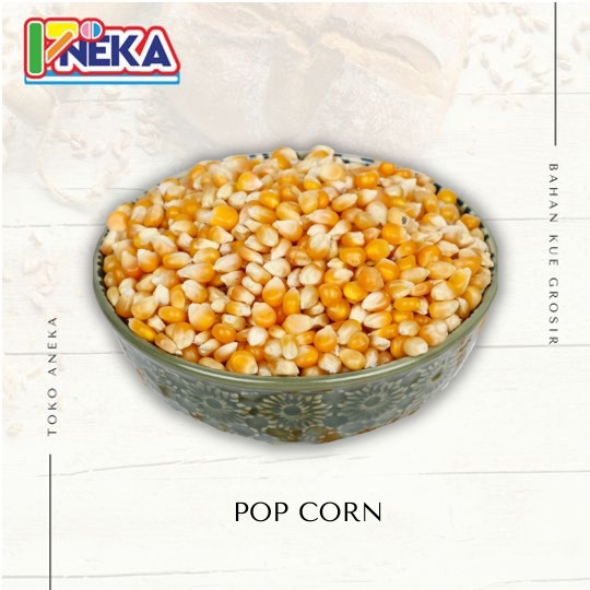 

Pop Corn Repack 1KG