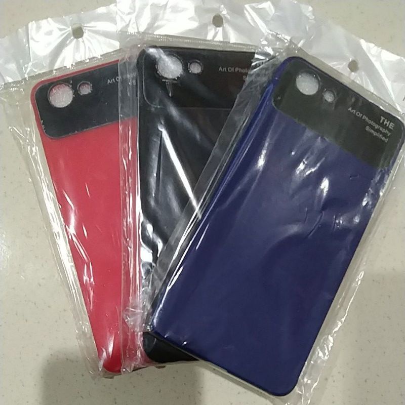 SOFTCASE F7 YOUTH