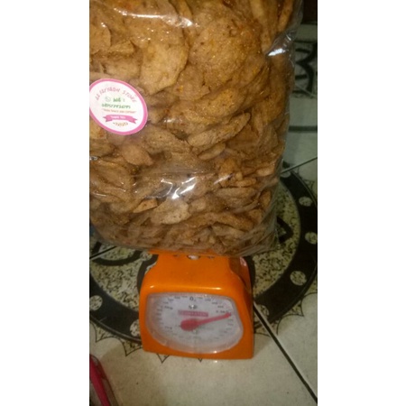 

basreng