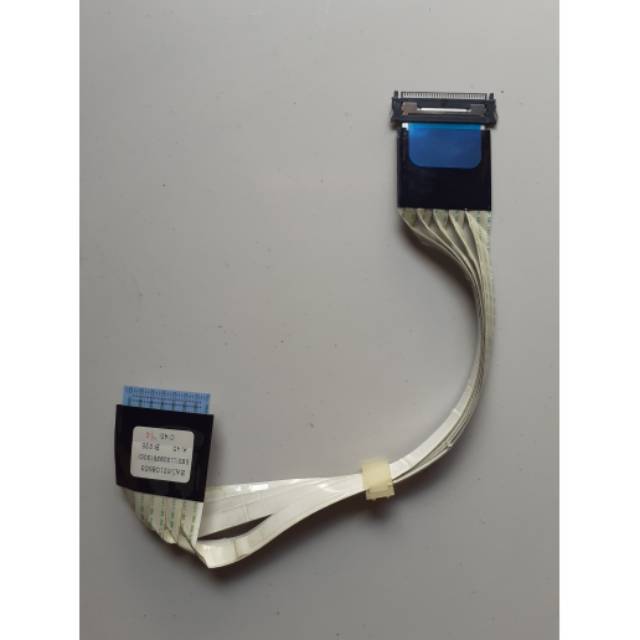 Kebel LVDS / Kabel Flexibel / Kabel layar/panel TV LED LG 19 20 22 24 28 29 inch