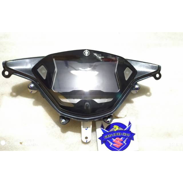 SPEEDOMETER YAMAHA AEROX 155 ORIGINAL YGP