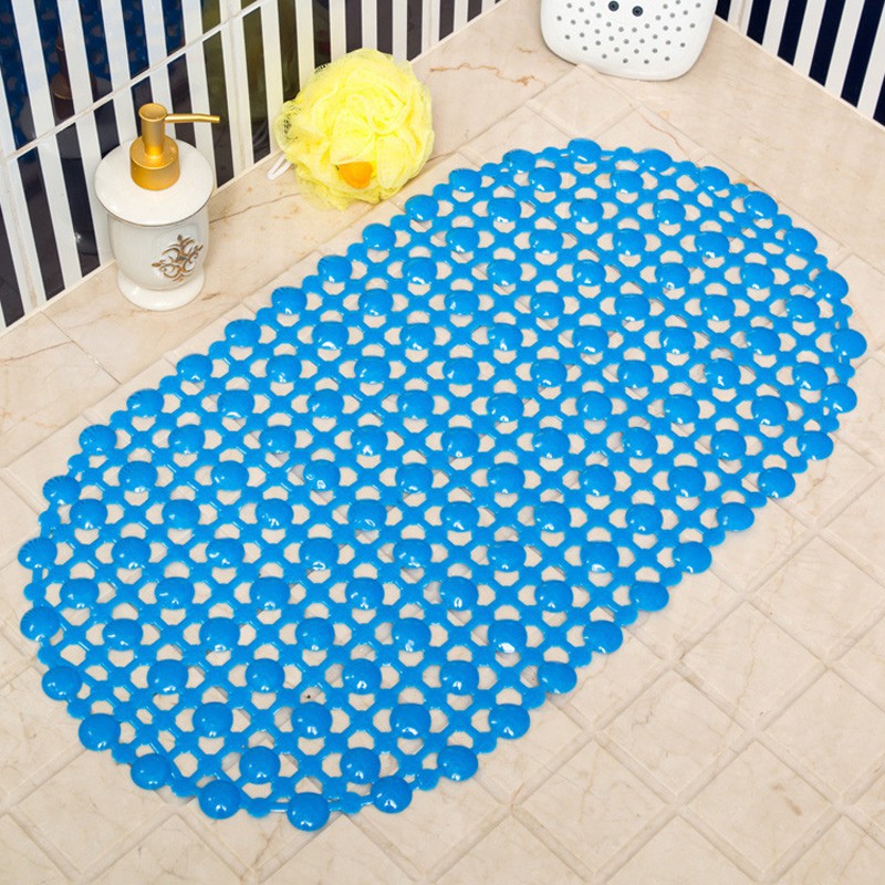 Termurah Keset Plastik Pvc Kamar Mandi Anti Slip Karet Kitchen Kaki Bath Mat Set Math Mate Cendol Licin Dgk 33yV7G9crrKjQ7