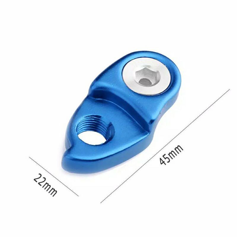 goatlink sepeda/Goatlink sepeda mtb/anting rd sepeda