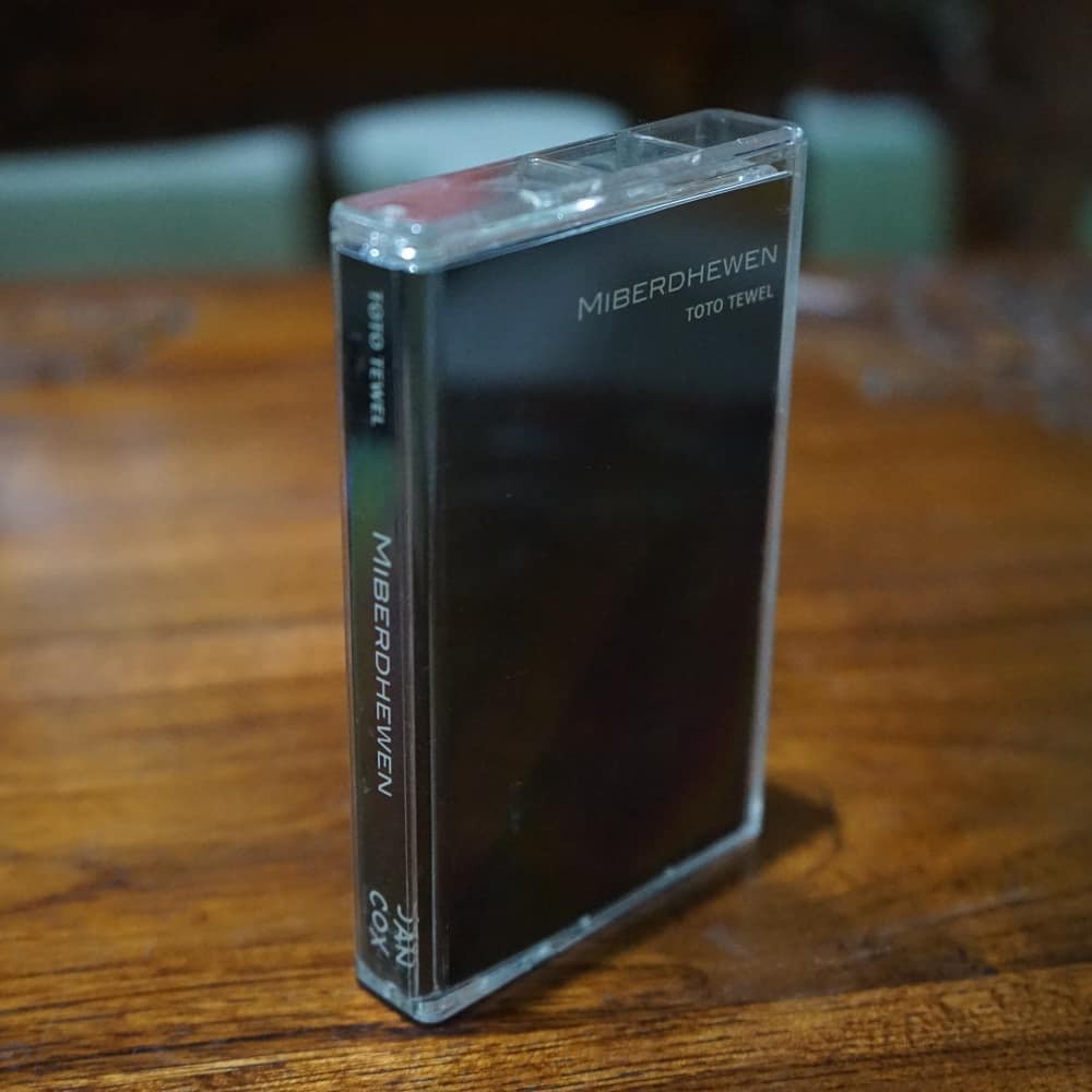 KASET MIBERDEWEN TOTO TEWEL