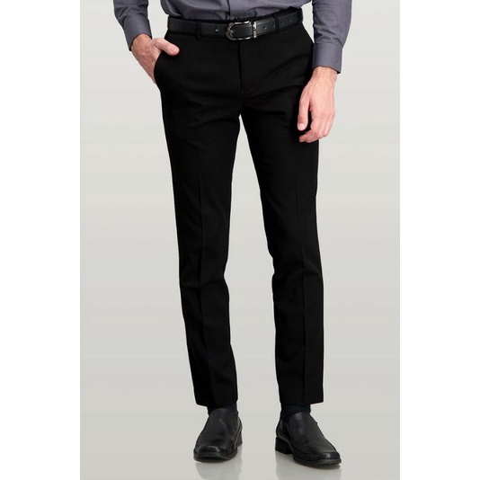 Celana Kerja Slim Fit Cardinal SOPAN 100%original