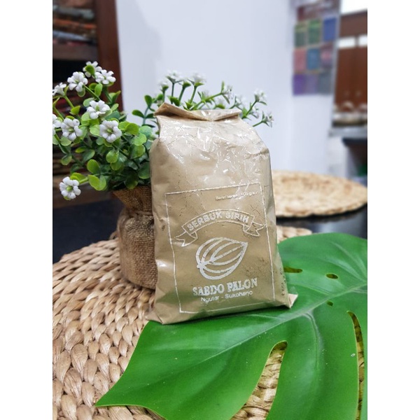 

BUBUK SIRIH // JAMU SABDO PALON