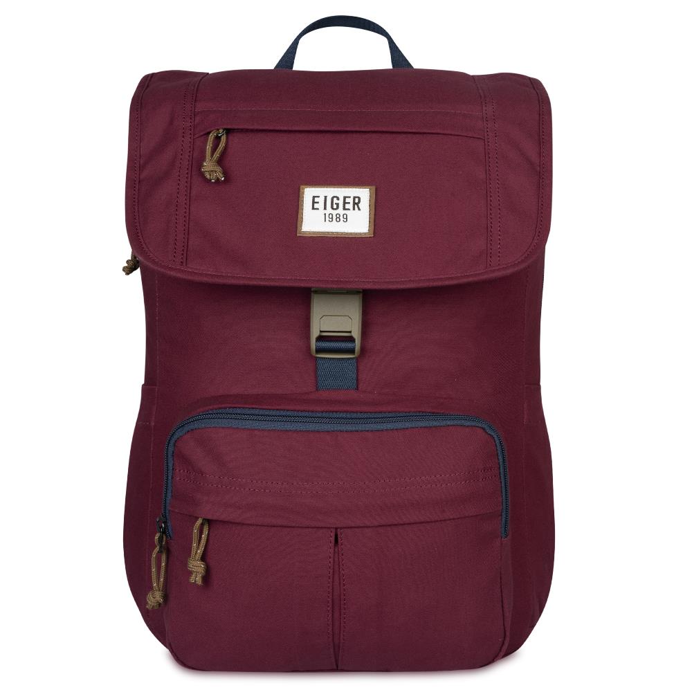 canvas laptop backpack for women
