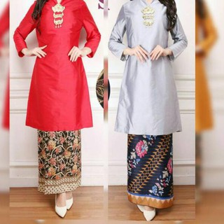 l 03 Baju  kurung melayu baju  kurung Minang baju  kurung 