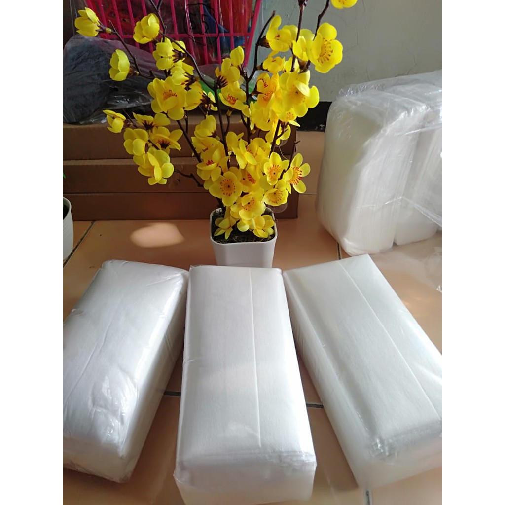 Tisu Kompor Ajaib Serbaguna / Tisu Kompor / Tisu Ajaib