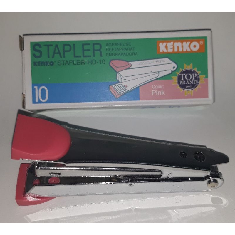 

STAPLER HD-10 KENKO/STAPLES