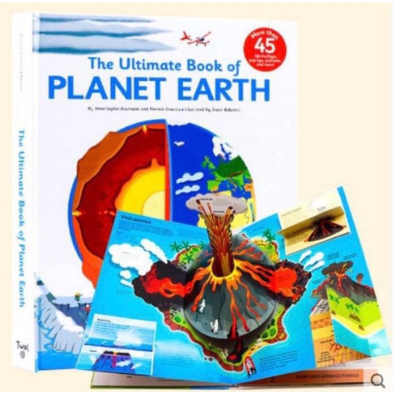 Harga Ultimate Books Terbaru Apr 2026 | BigGo Indonesia