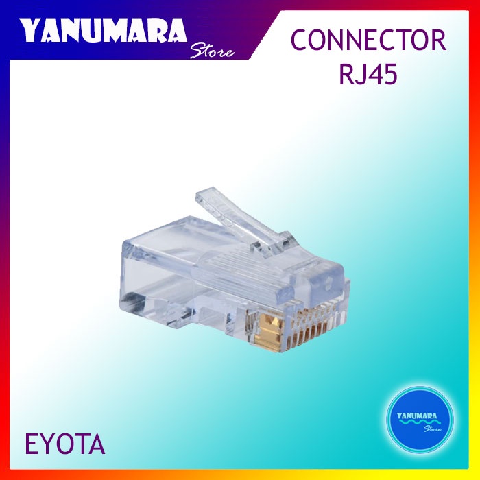 Harga RJ 45 Eyota Terbaru Apr 2025 | BigGo Indonesia