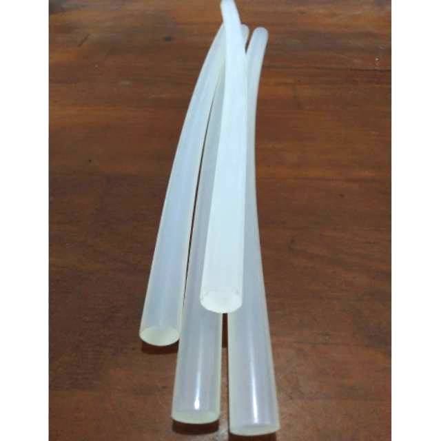 

Reffil Lem tembak Lem bakar besar bening 12mm