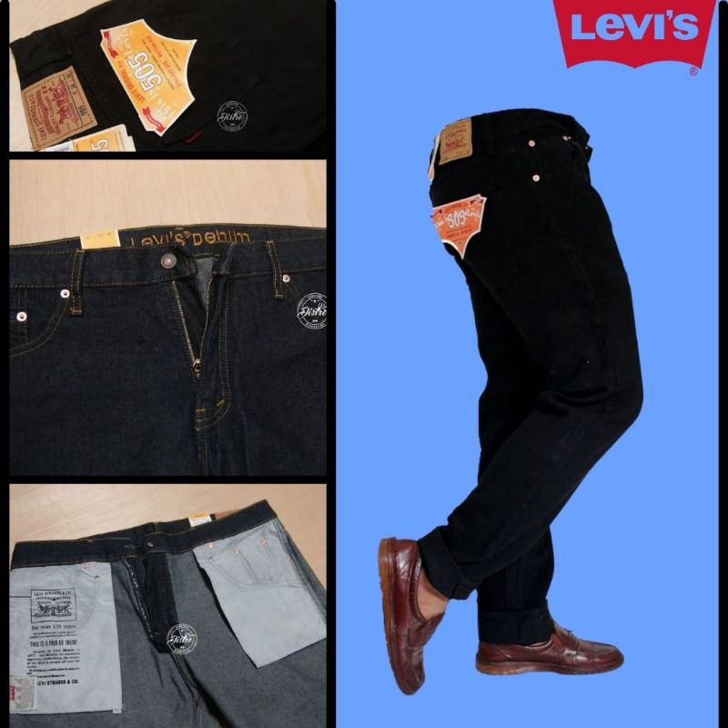 Celana Levis Original