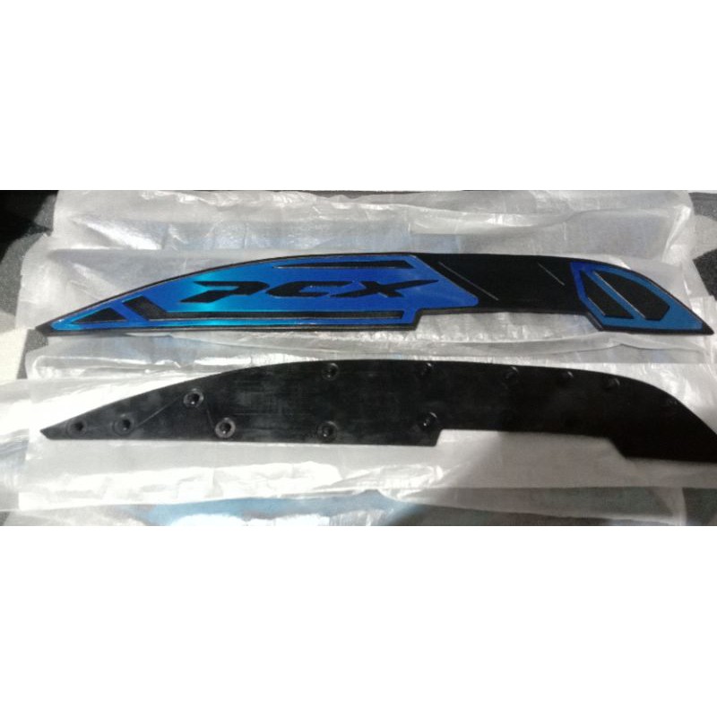 Karpet Honda Pcx 160 Original AHM