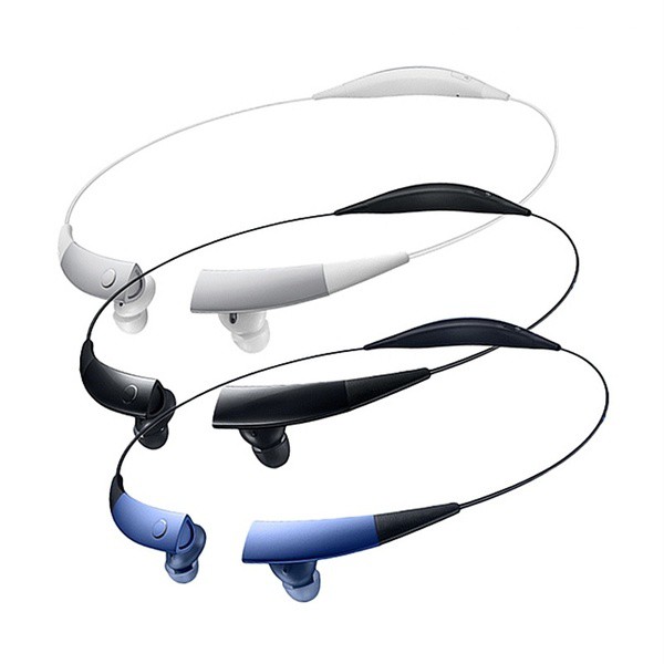 EARPHONE HEADSET HANDSFREE BLUETOOTH CIRCLE R130 WIRELESS