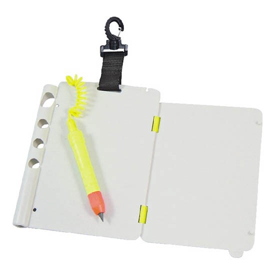 

Writing slate Foldable w/ Graphite Pen Problue / Papan Tulis Selam