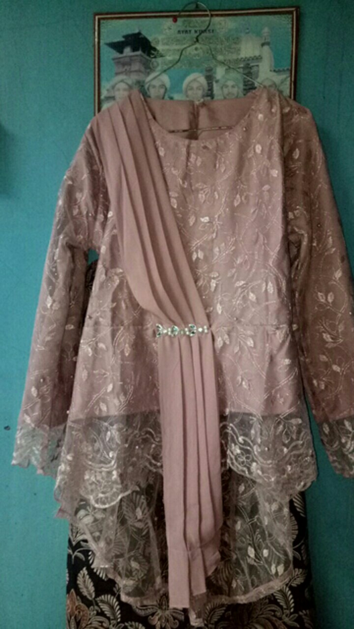 Sarimbit Batik / Batik Couple / Setelan Batik / Baju Kondangan