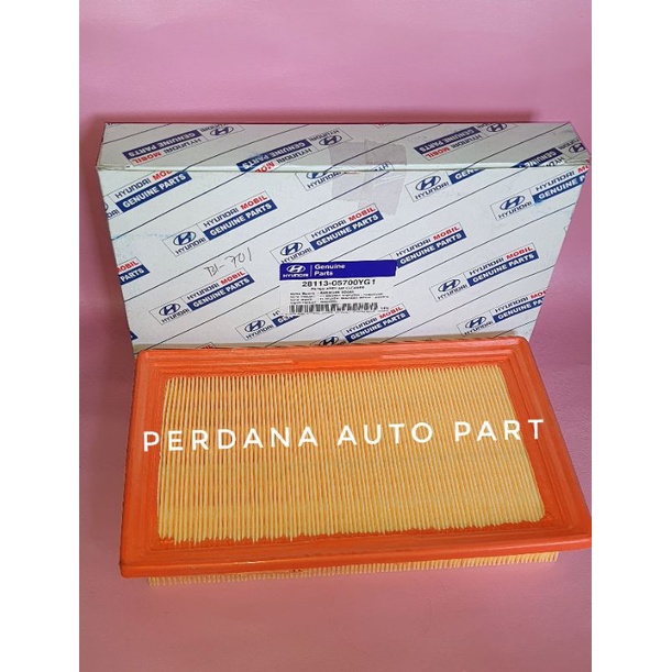 saringan udara Filter Udara Hyundai Atoz 1100cc new Atoz