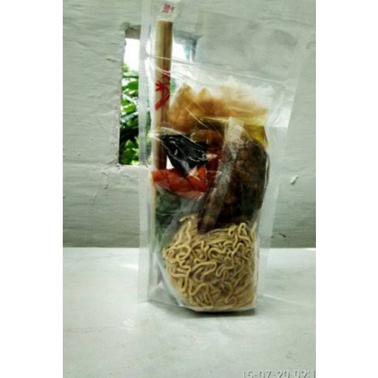

mie ayam instant