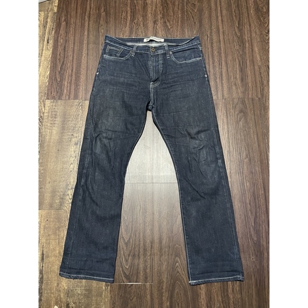Jeans Hammerstout 36