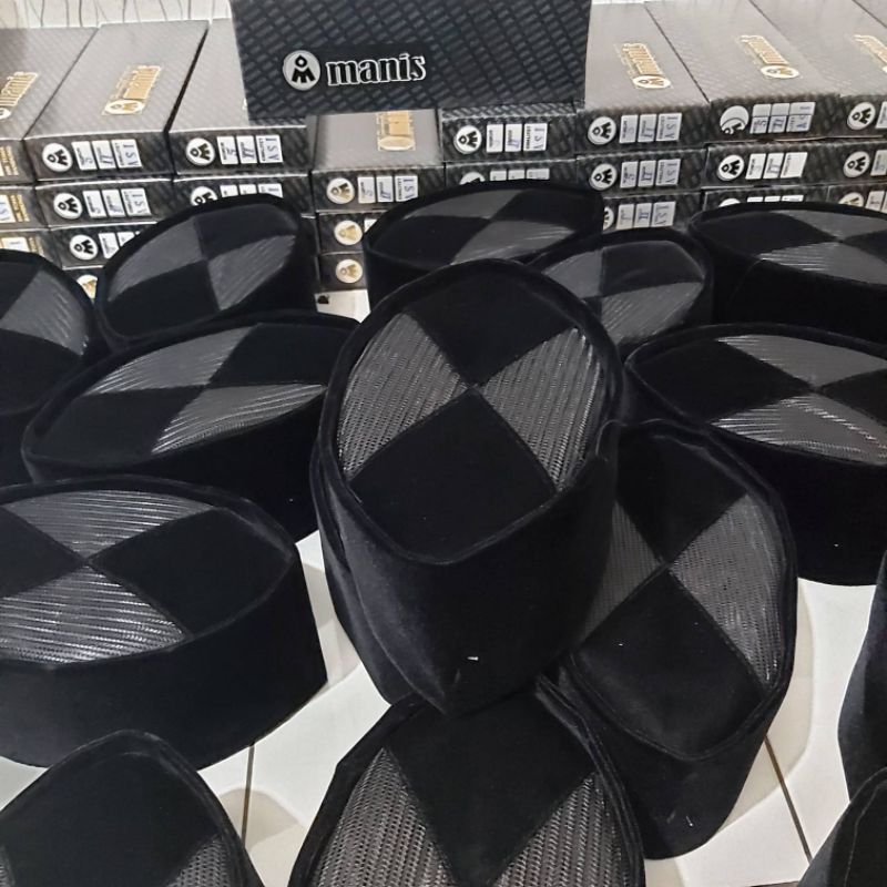 PECI MANIS SONGKOK NASIONAL SUPER