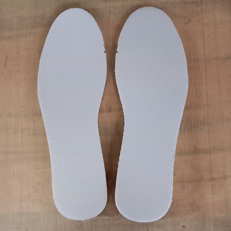 Insole sepasang sepatu kating pria wanita/alas kaki sepatu murah tebal kwalitas di jamin empuk sepatu sneakers tanpa merek-1