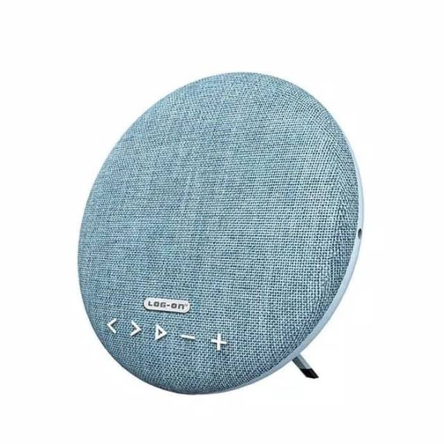 Log On Speaker Bluetooth Lo-Bls900