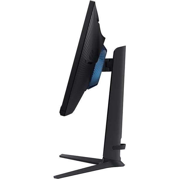 Samsung 27&quot; Odyssey G3 165Hz 1ms FHD FreeSync Premium Swivel Tilt Potrait Mode