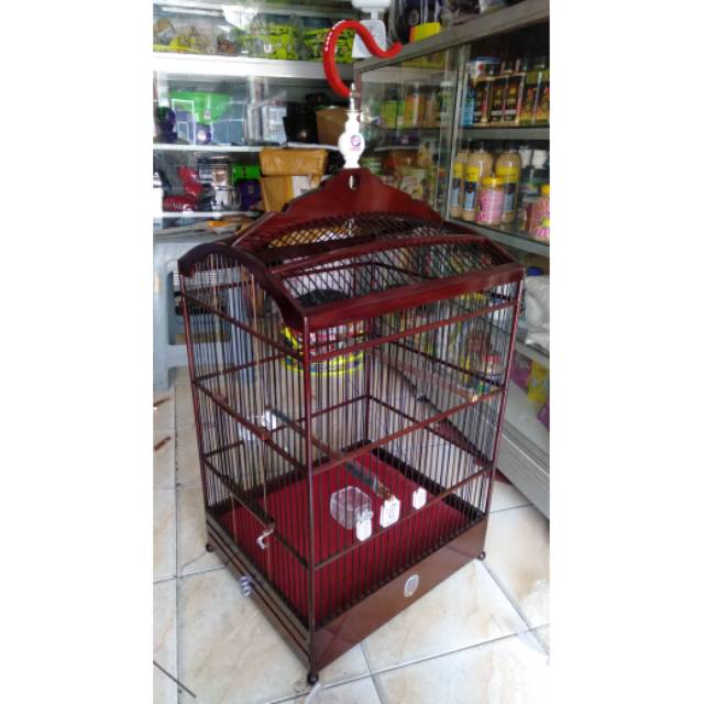 Harga Sangkar Burung Ebod Terbaik Perawatan Hewan Hobi Koleksi