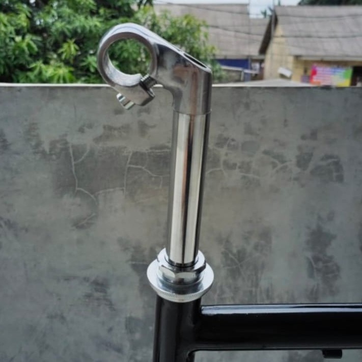 STEM MINION TIANG STANG MINION STEM BMX FEDERAL INSERT 22 2