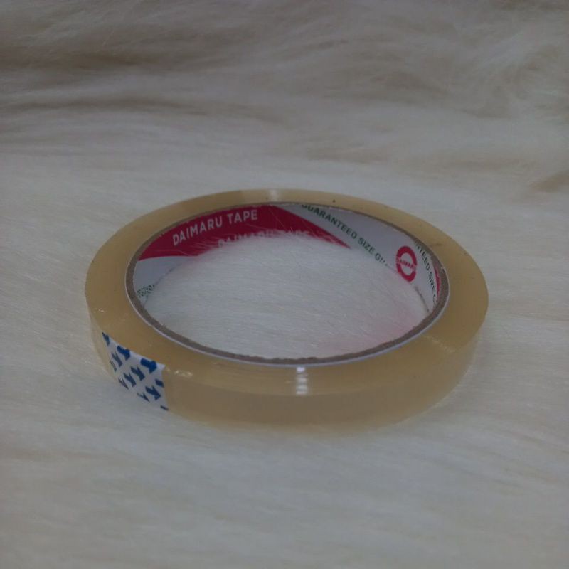 Isolasi Daimaru 1/2inch