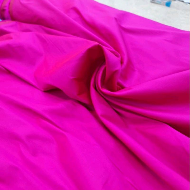 Kain Taveta Tafeta Silk tafetta Thaisilk