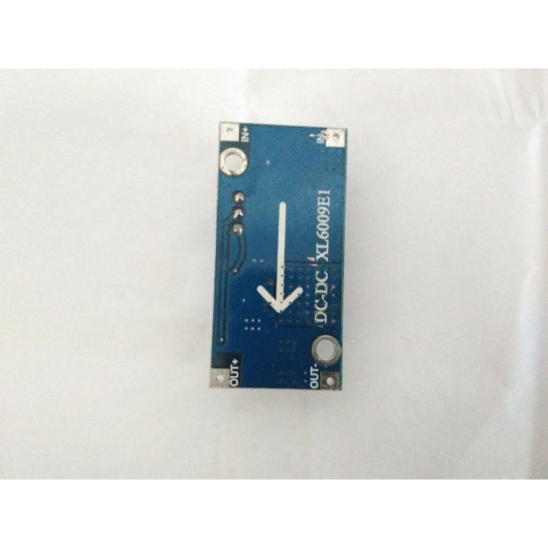 XL6009 DC-DC Step Up Module