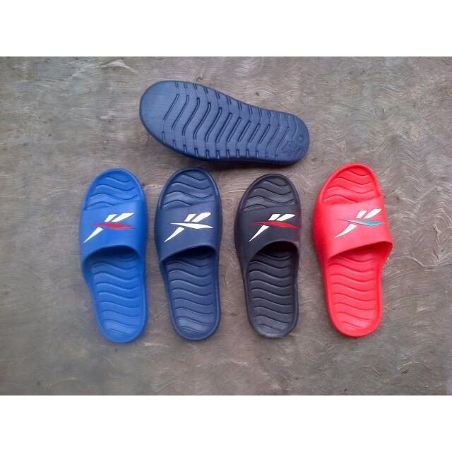 reebok kobo sandals