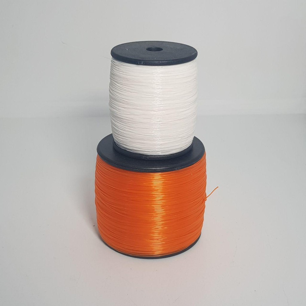 Benang Kenur Layangan Klosan matot dan molor / kenur jepret / kenur bocah / kenur marlin paus klosan