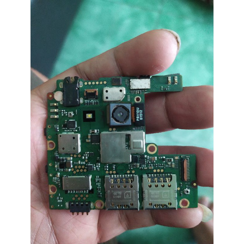 mesin xiaomi redmi 2 minus kamera gagal