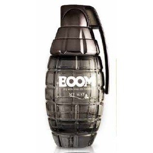 CL_ Hanya Bulan ini Diskon 58% My Way Parfum Boom EDT for Men Wangi Tahan Lama/Aroma Mewah & Elegan