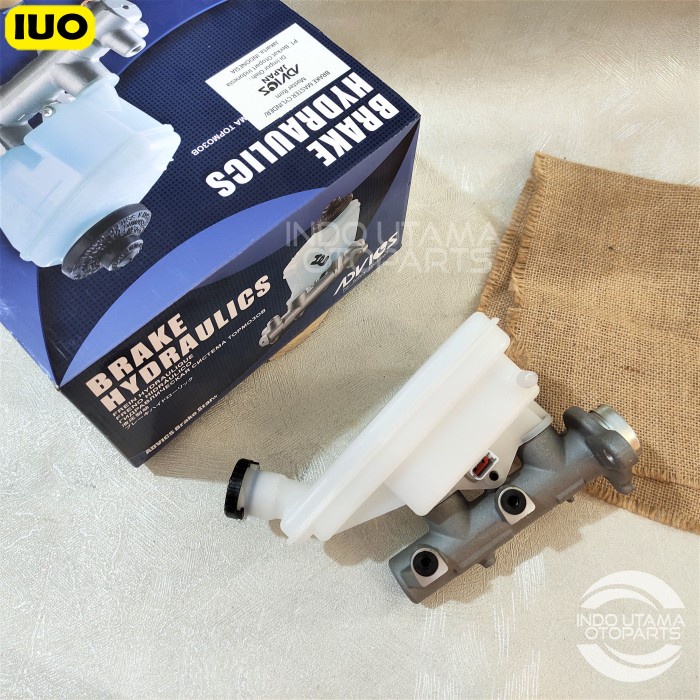 Master Rem Grand Livina Manual Brake Master Cylinder ADVICS BMBP A69