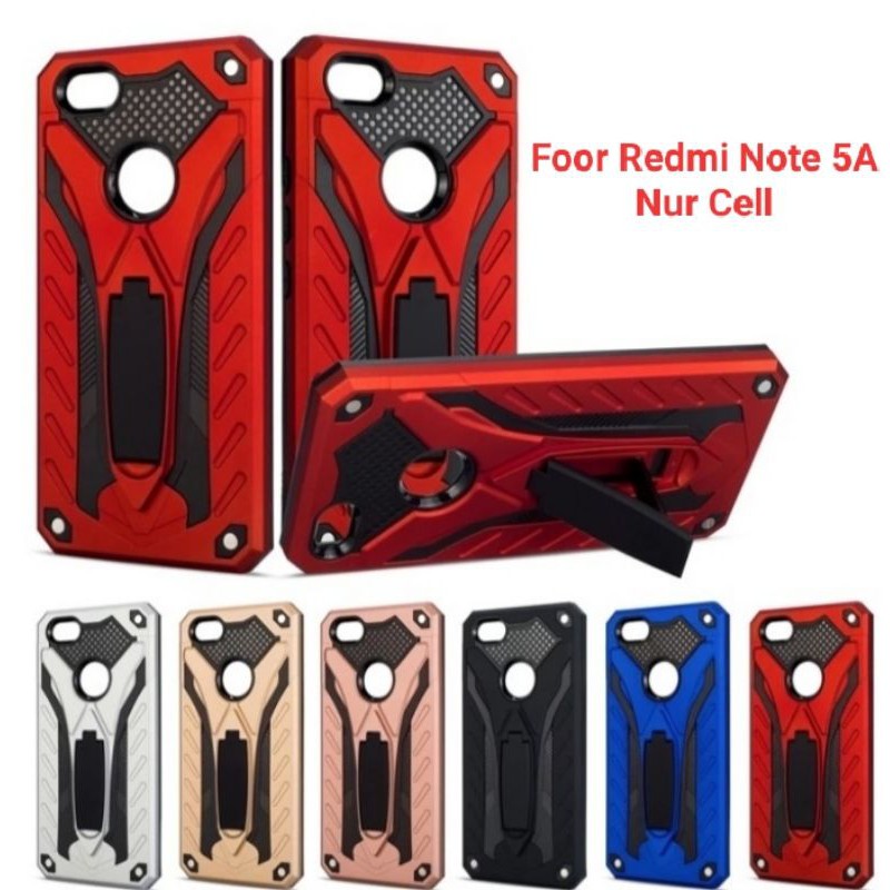 Case Phantom Xiaomi Redmi Note 5A New Hard Case Phantom Style Robot Transformer Case Hp